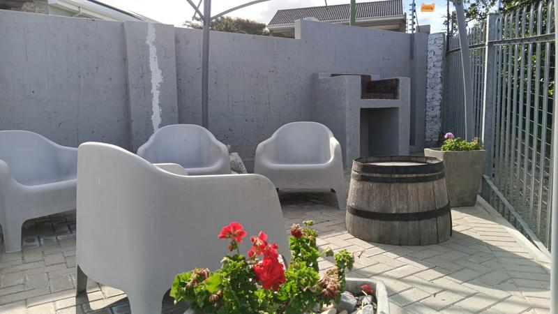 3 Bedroom Property for Sale in Tergniet Western Cape